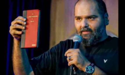 Casting Scams: Spotting and Avoiding Fake Casting Calls